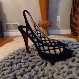 CHRISTIAN LOUBOUTIN Shoes